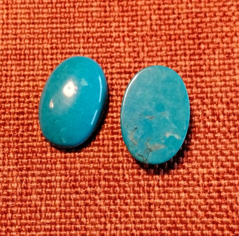 Ohrhänger Ohrringe mit auswechselbaren Edelsteinen, 925er Sterling Silber