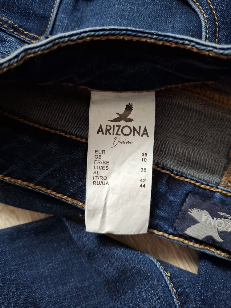 *Neuwertige* Skinny fit ultra Stretch Jeans