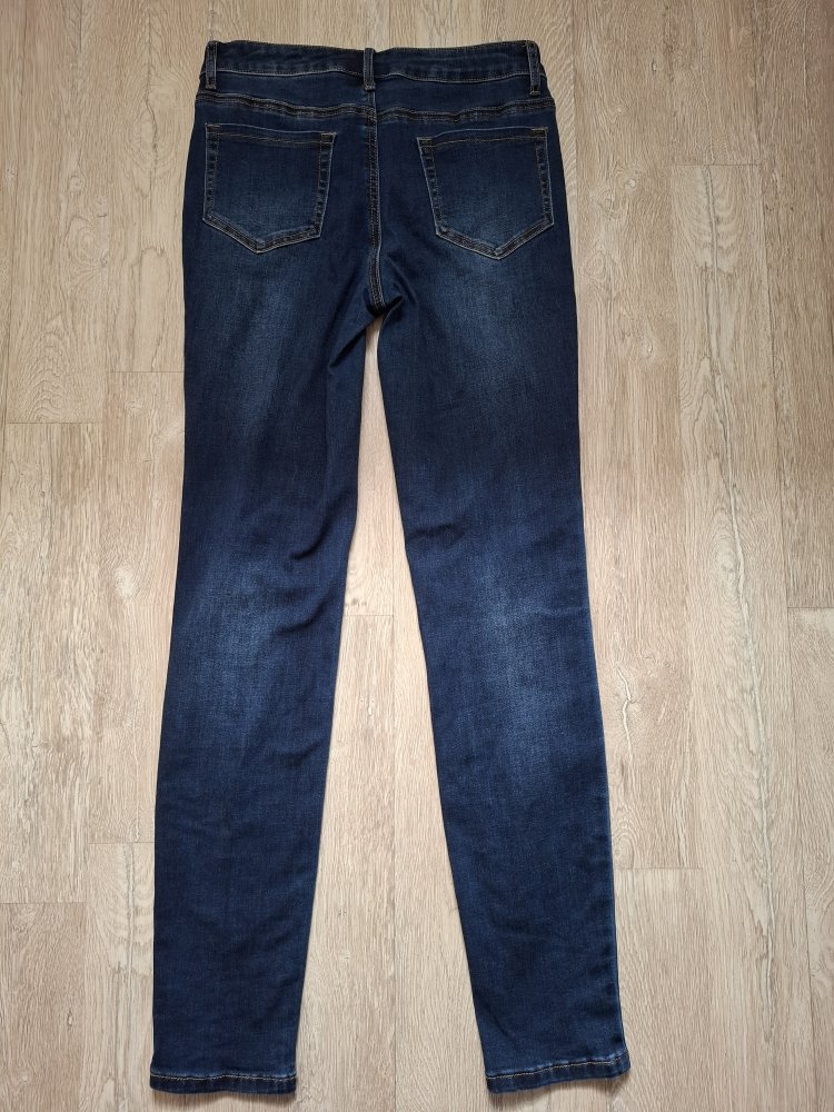 *Neuwertige* Skinny fit ultra Stretch Jeans