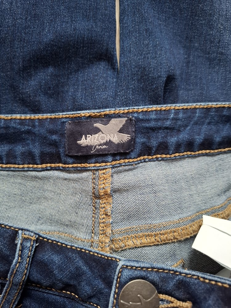 *Neuwertige* Skinny fit ultra Stretch Jeans