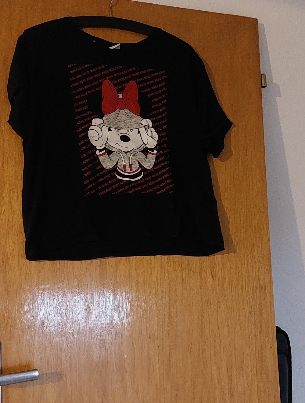 Minnie Maus T Shirt