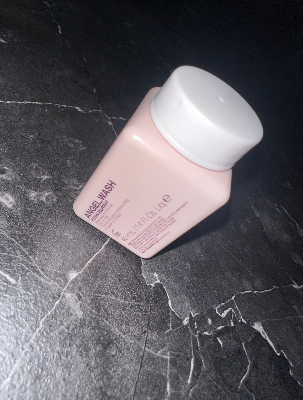 Kevin Murphy Angelwash