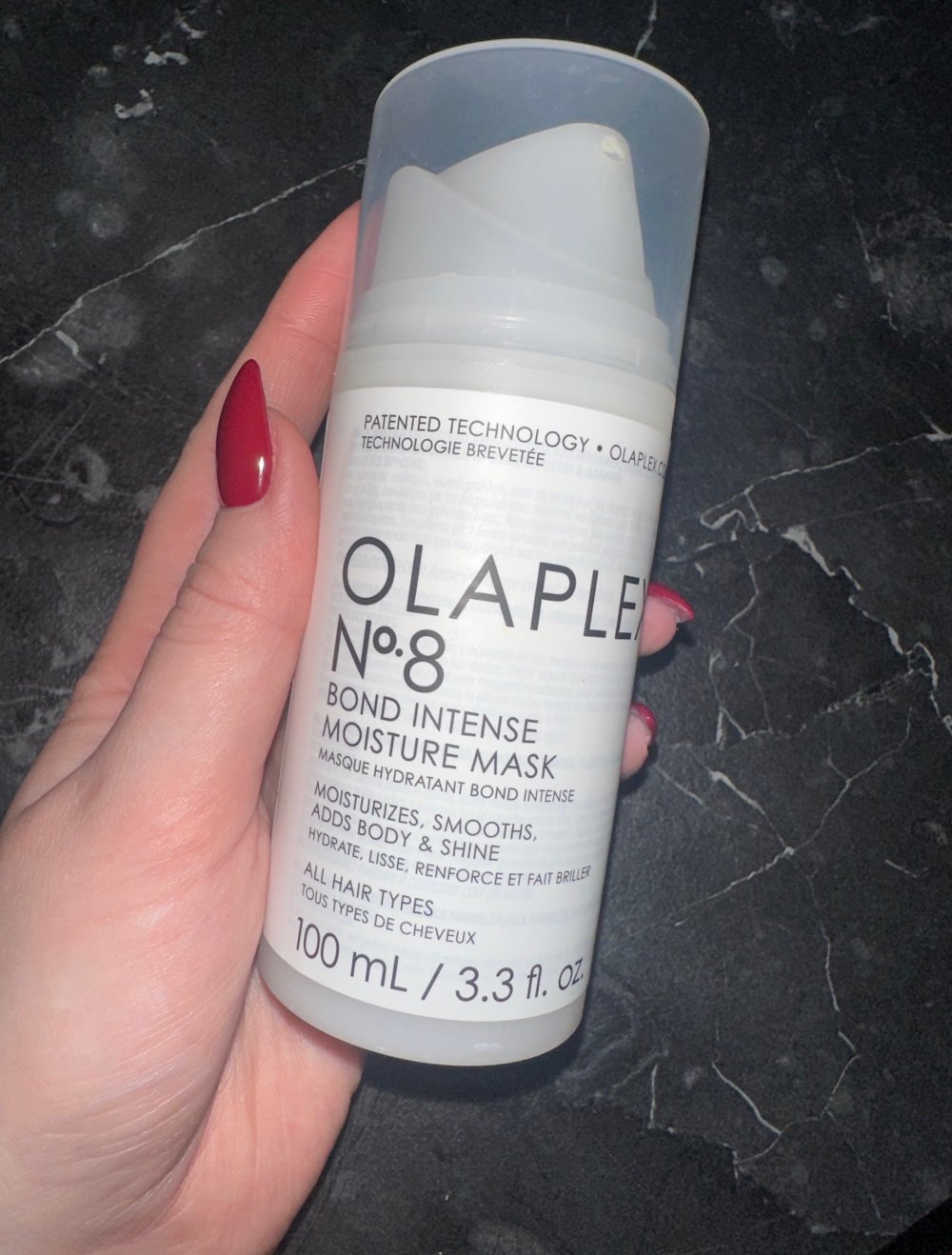 Olaplex N 8