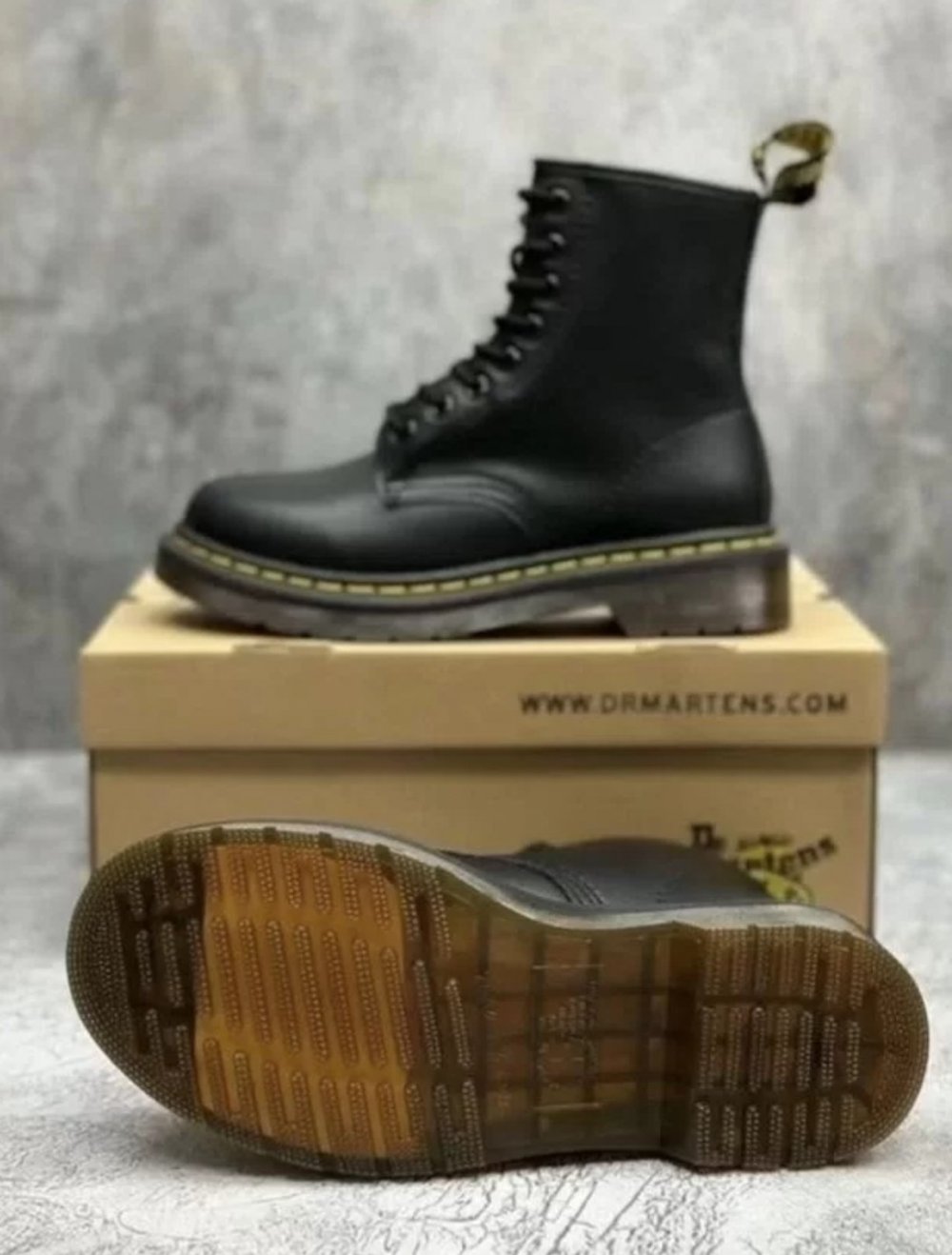 Dr.Martens 1460 Gr.42 NEU