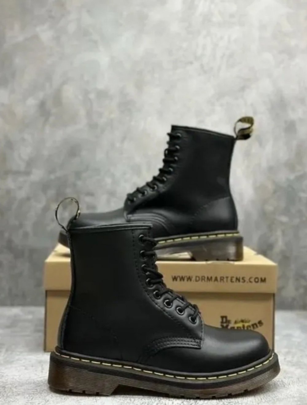 Dr.Martens 1460 Gr.42 NEU