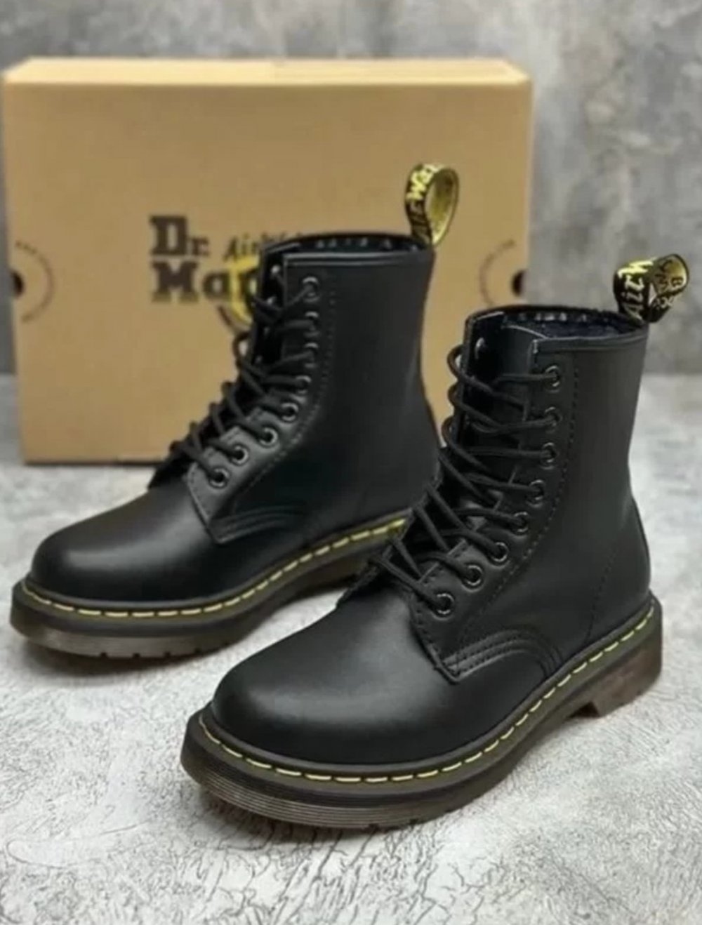 Dr.Martens 1460 Gr.42 NEU