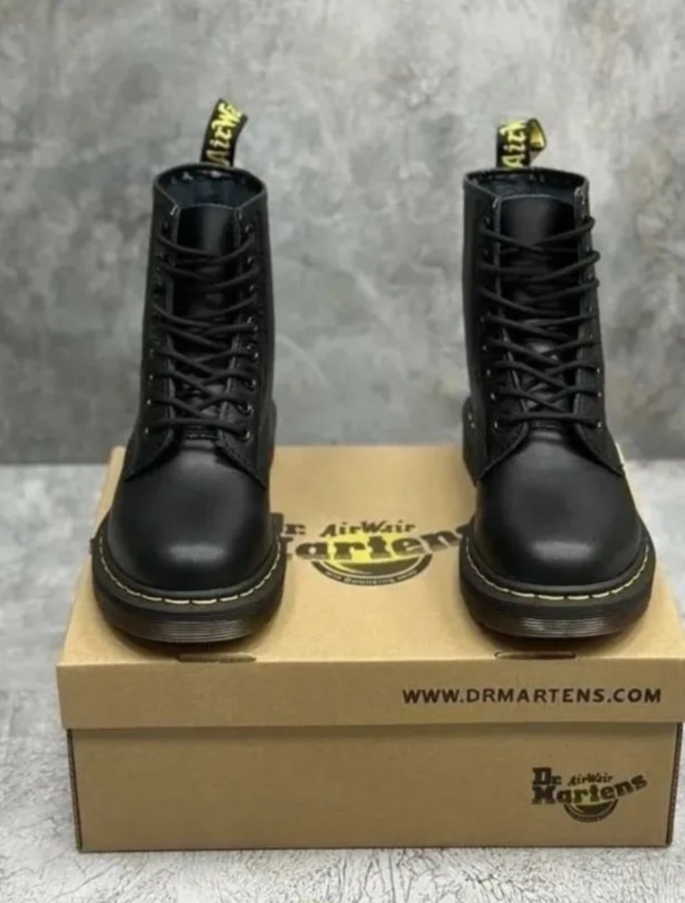 Dr.Martens 1460 Gr.42 NEU