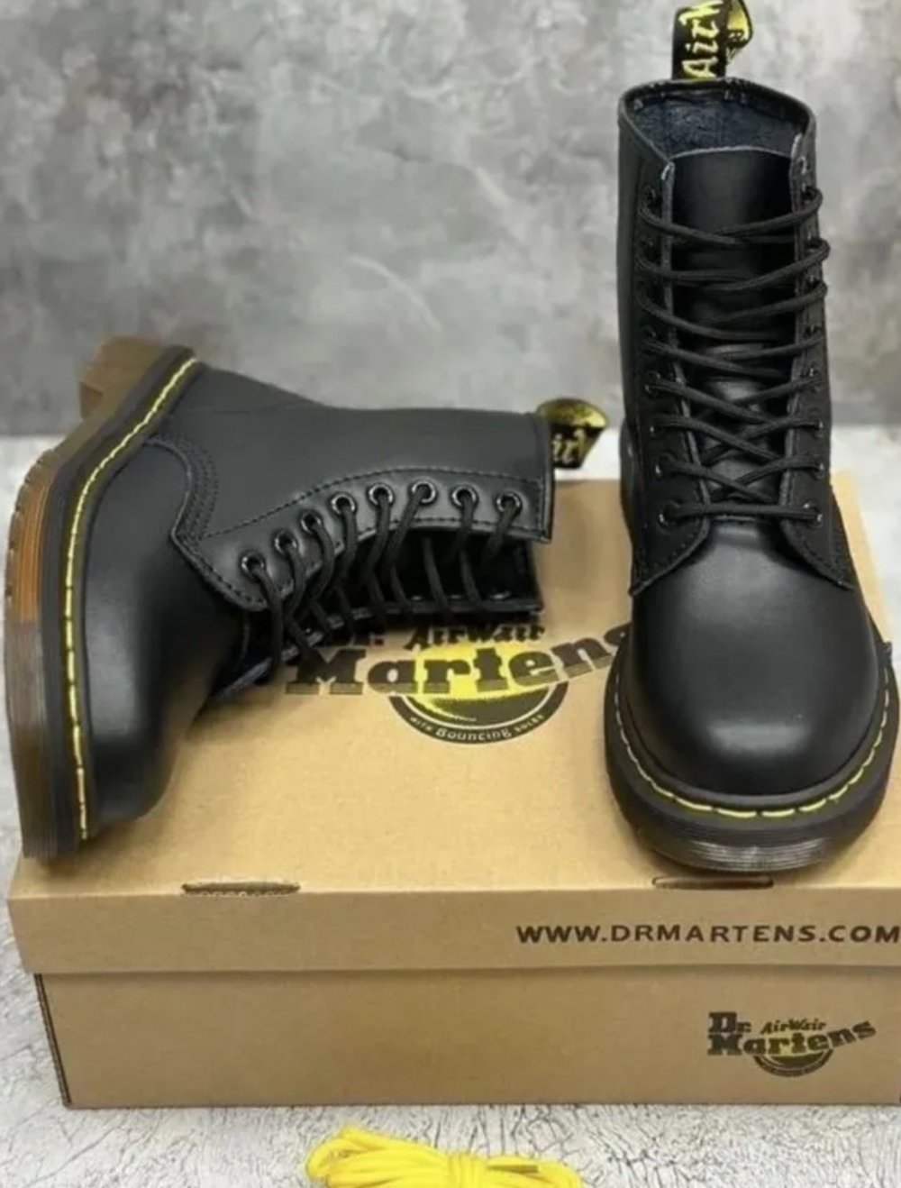 Dr.Martens 1460 Gr.42 NEU