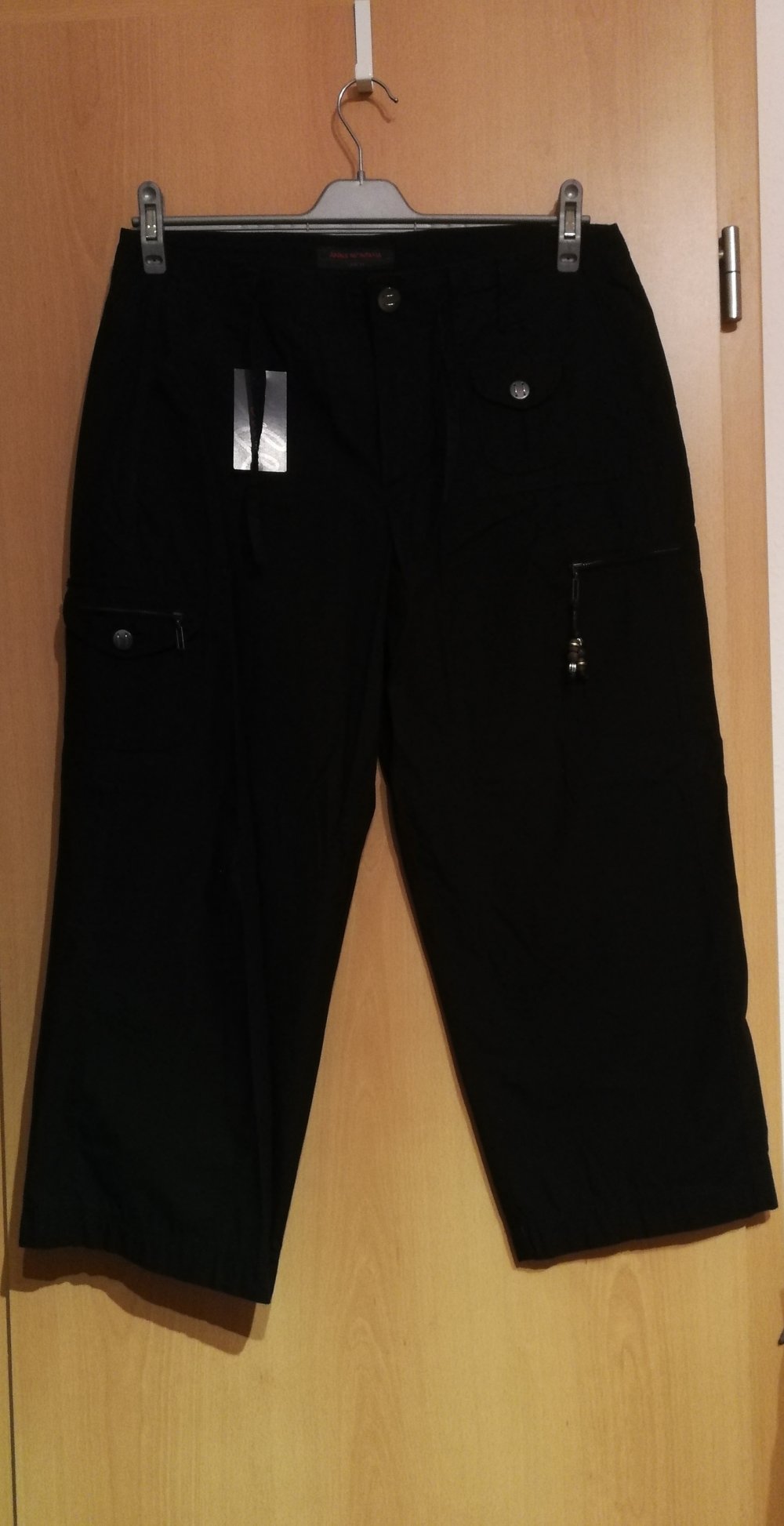 Cargohose von Anna Montana (Gr. 44)