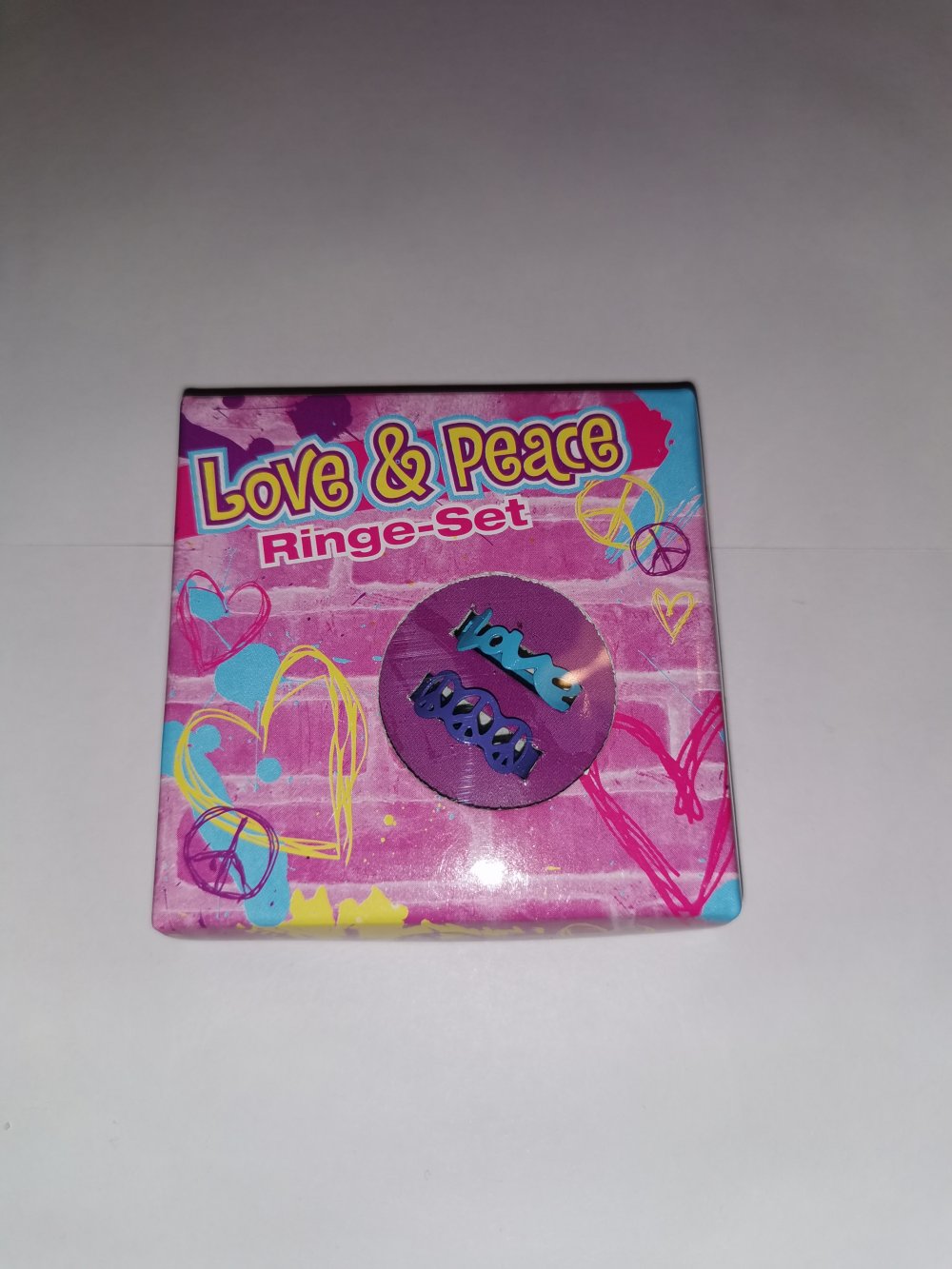 Ringe (2er Set)