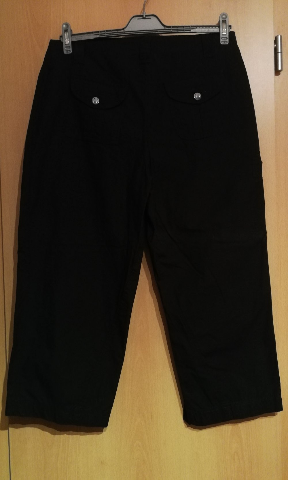 Cargohose von Anna Montana (Gr. 44)