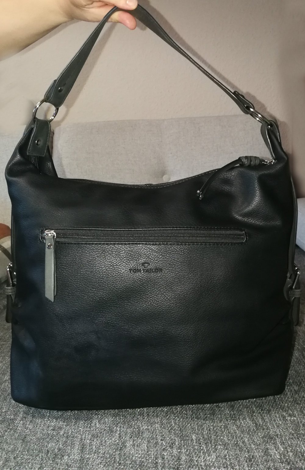 Tasche von Tom Tailor