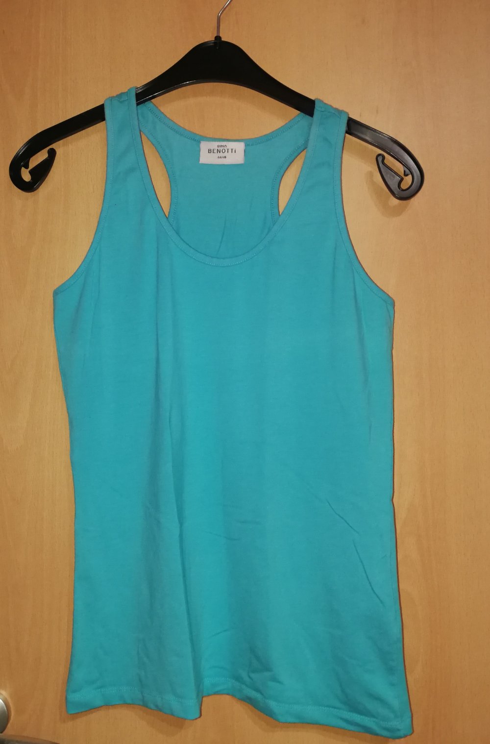 Top von Gina Benotti (Gr. 44/46)