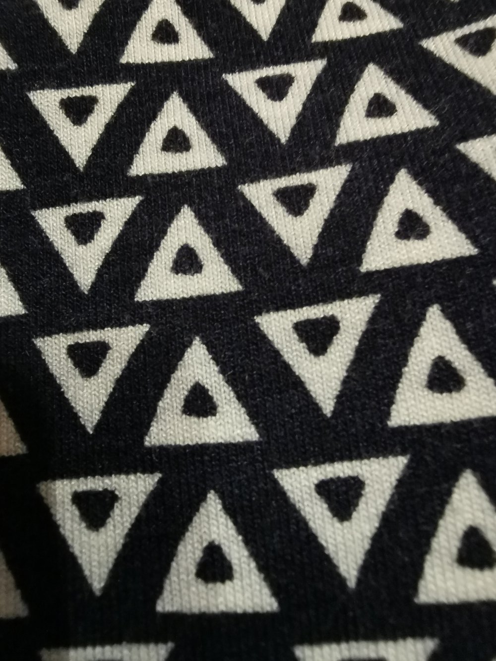 Stoffhose von Gina Benotti (Gr. L - 44/46)