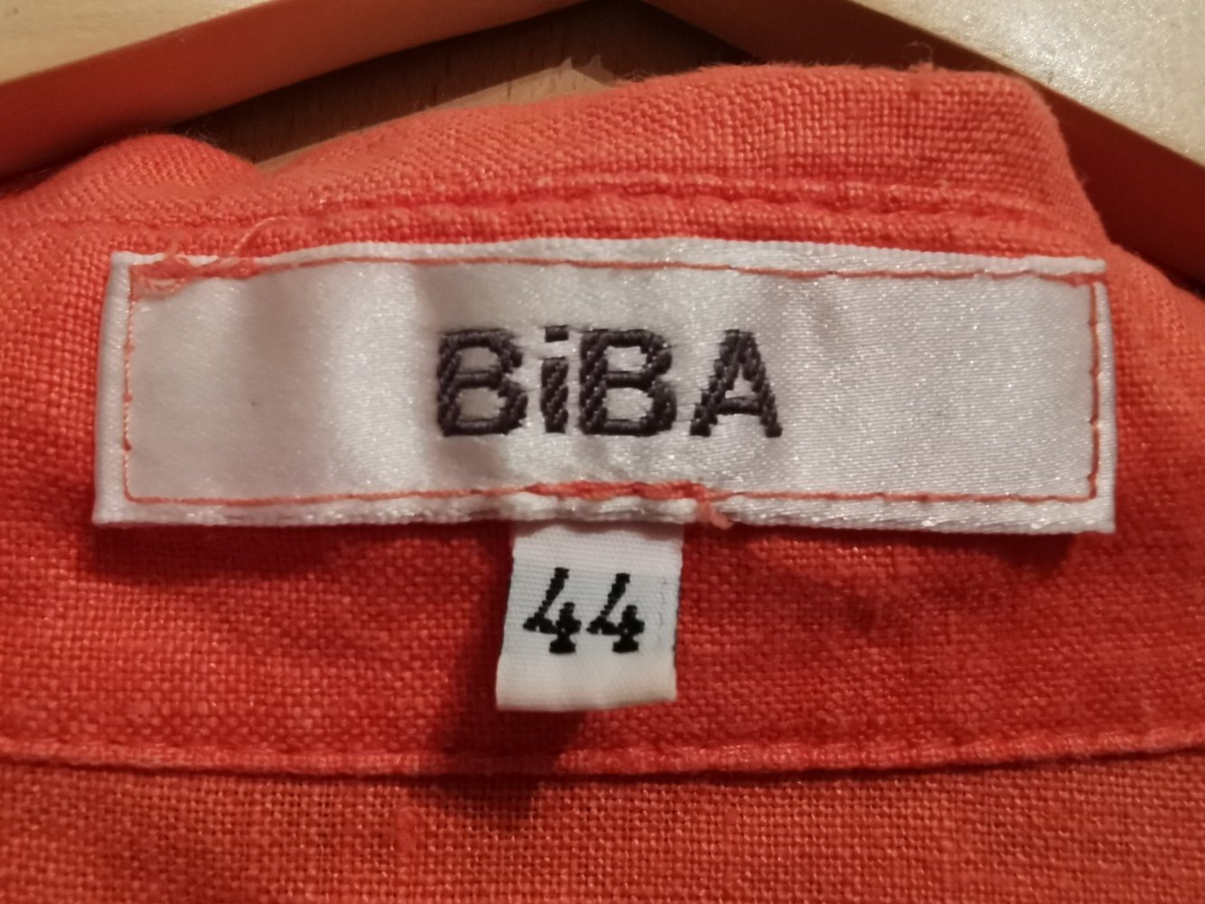 Kostüm/Set von Biba (Gr. 44)