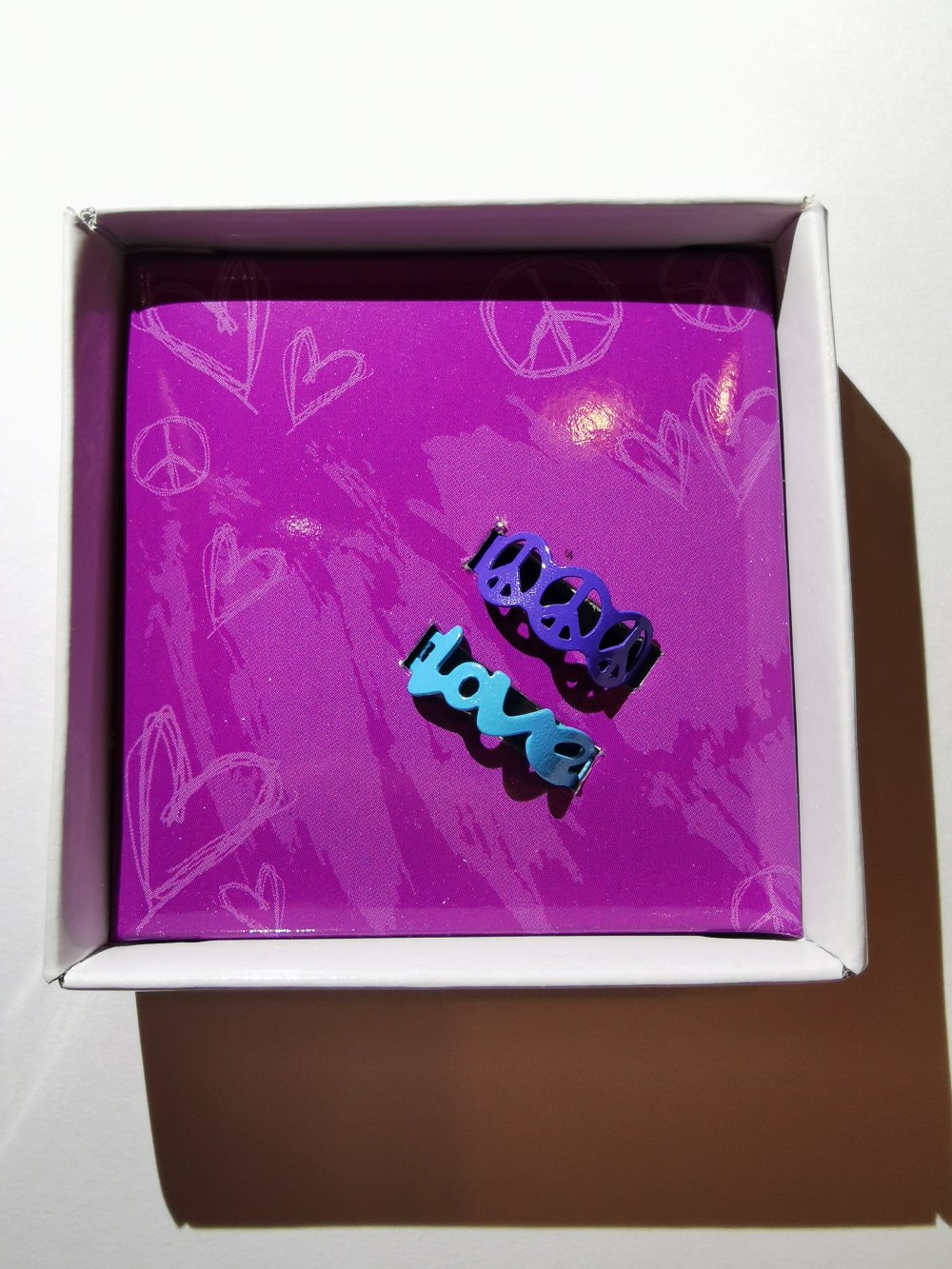 Ringe (2er Set)