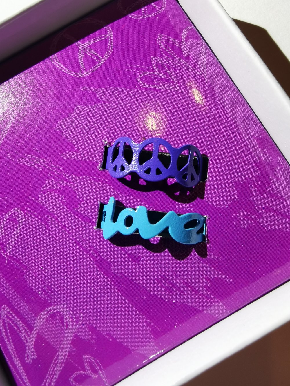 Ringe (2er Set)
