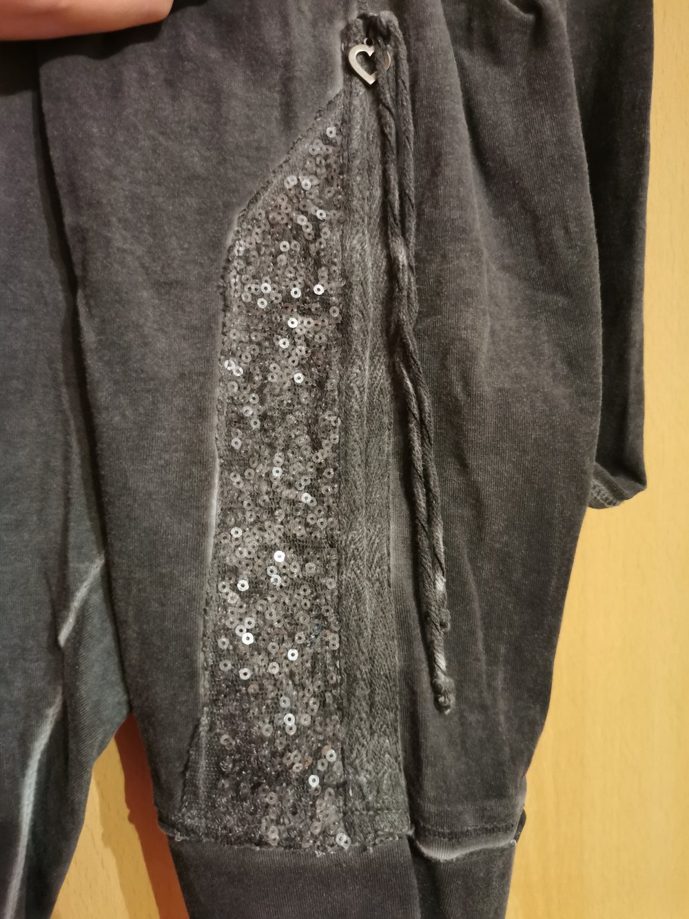 Hose von Tredy (Gr. 46)