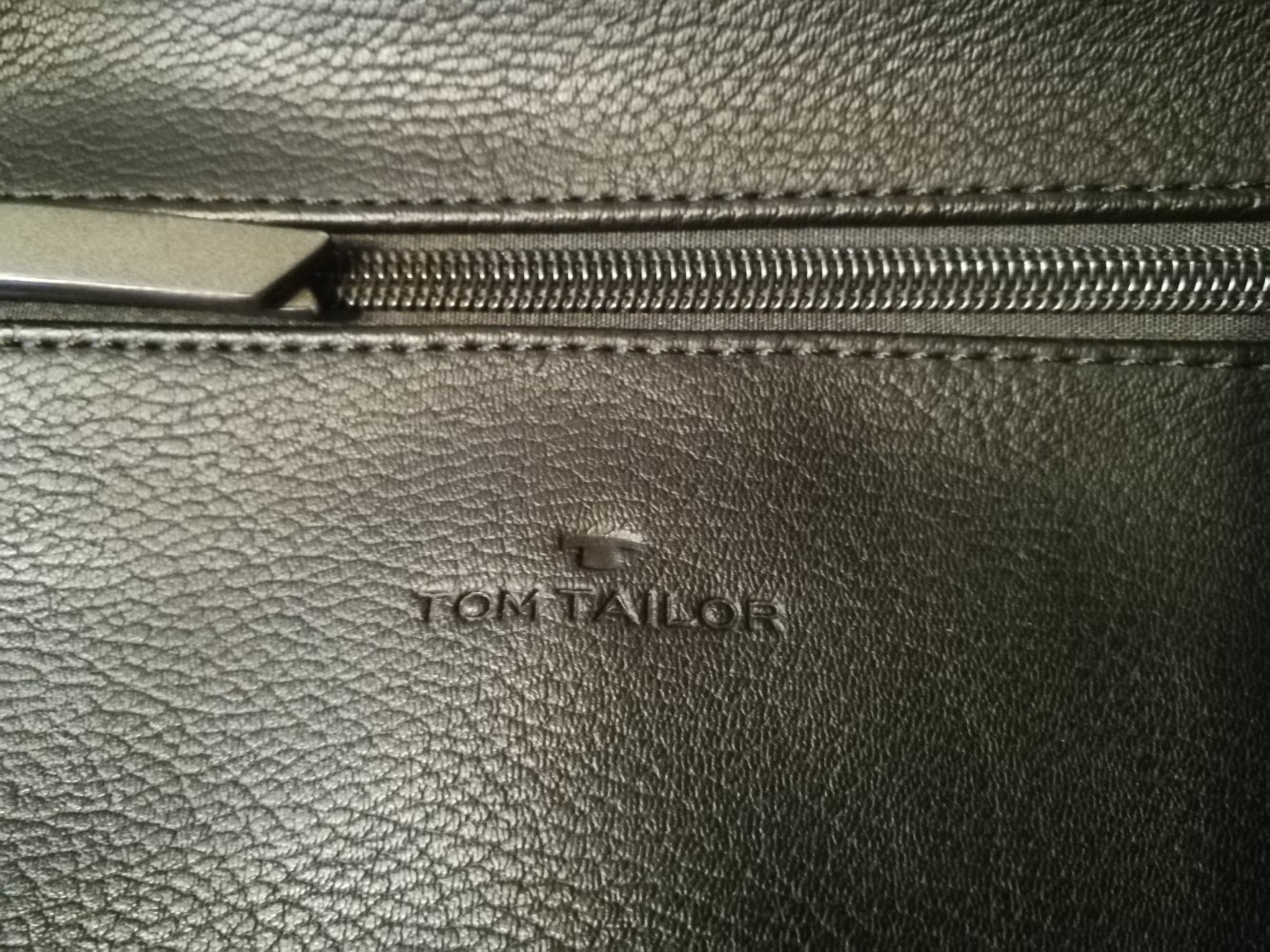 Tasche von Tom Tailor