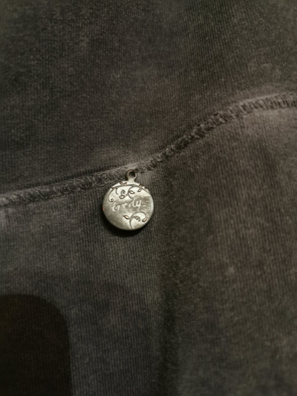 Hose von Tredy (Gr. 46)