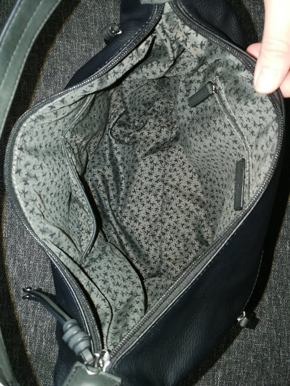 Tasche von Tom Tailor