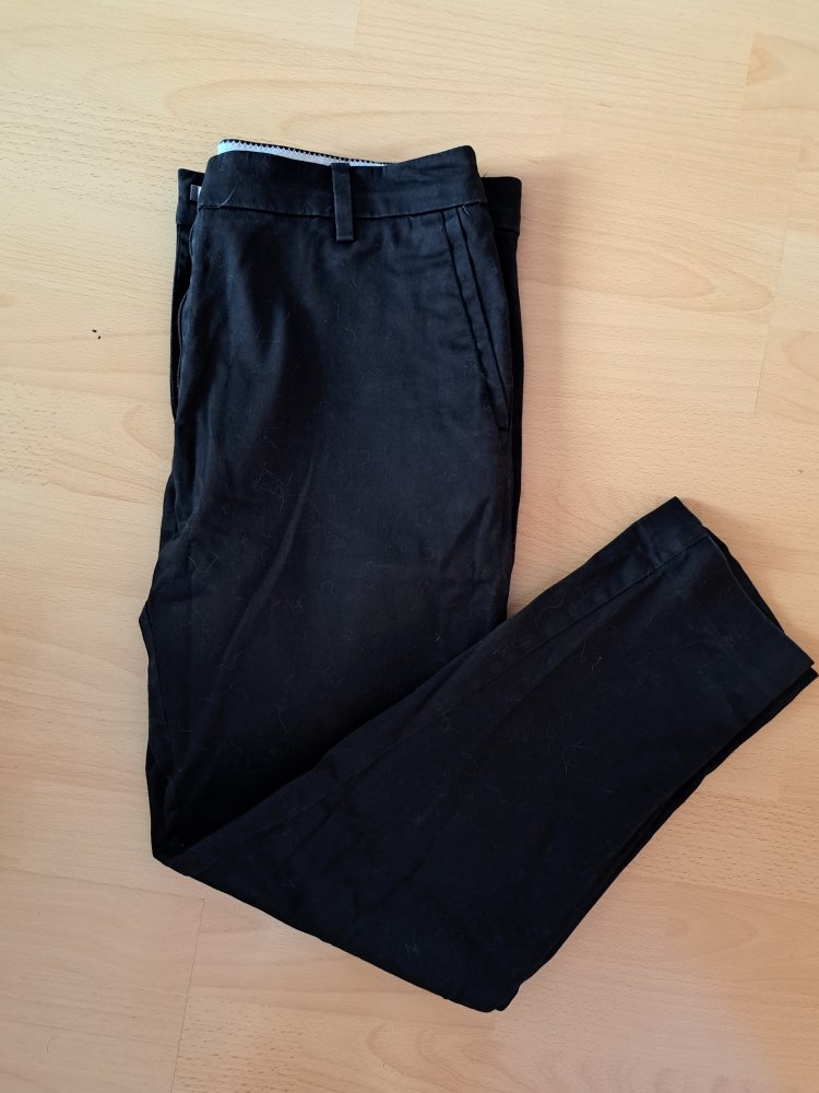  H&M Bundhose Gr. 40 Business 