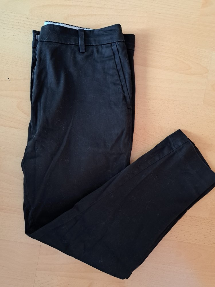  H&M Bundhose Gr. 40 Business 