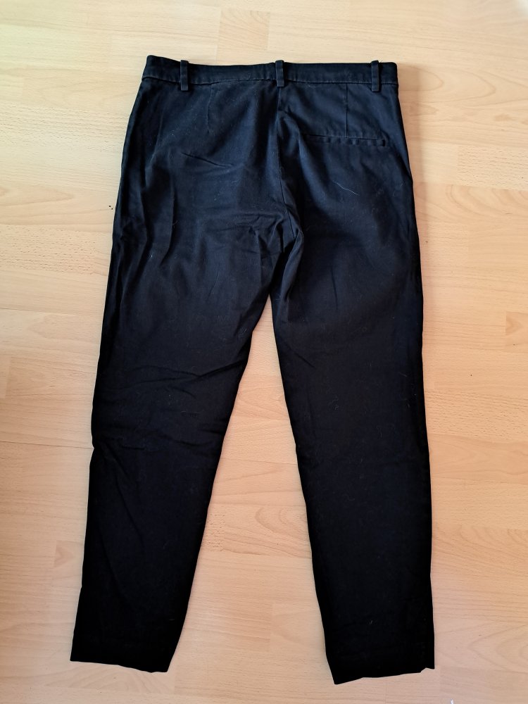  H&M Bundhose Gr. 40 Business 