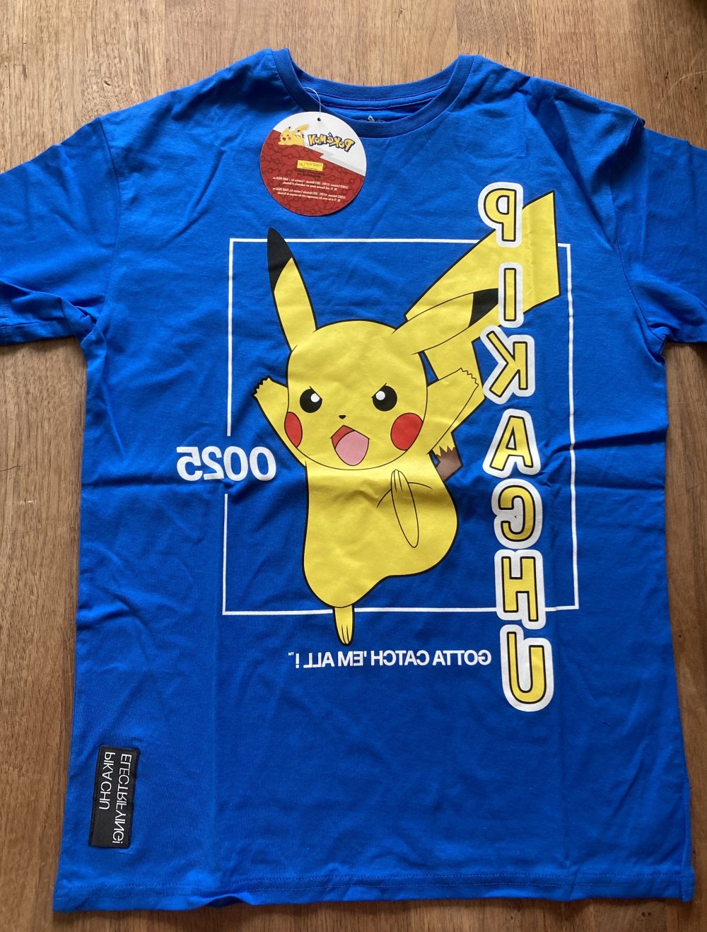 Tshirt