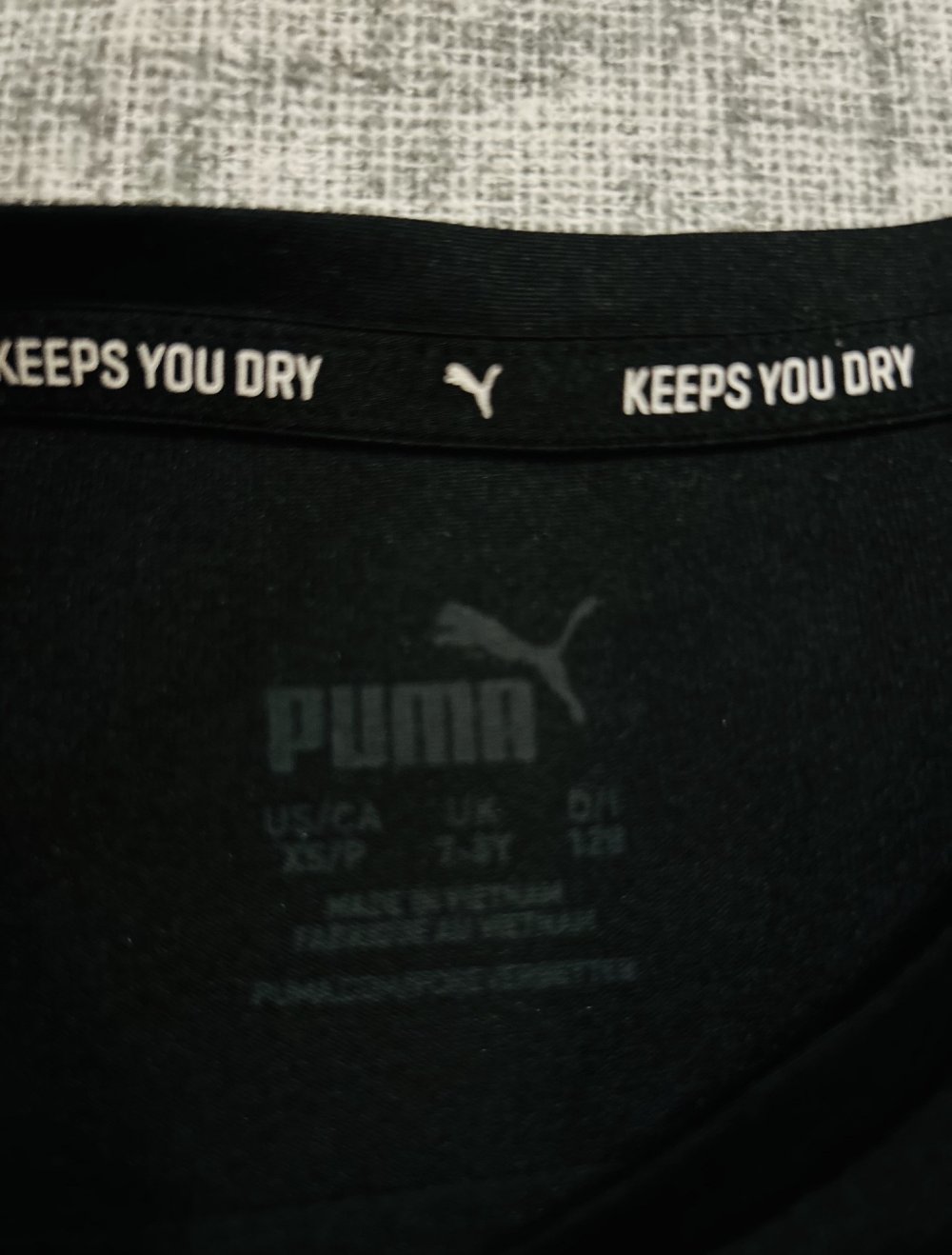 T-Shirt Puma