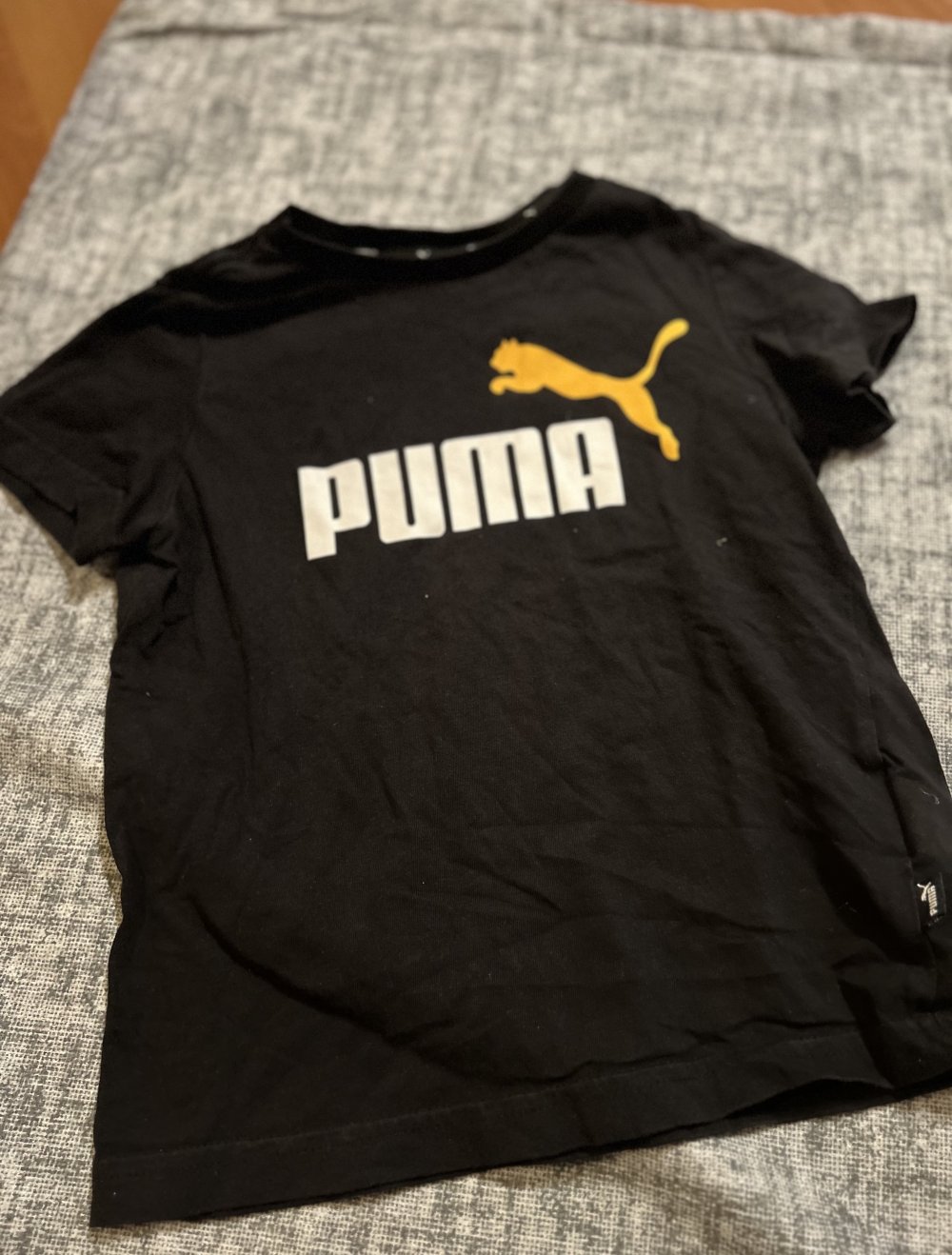 T-Shirt Puma