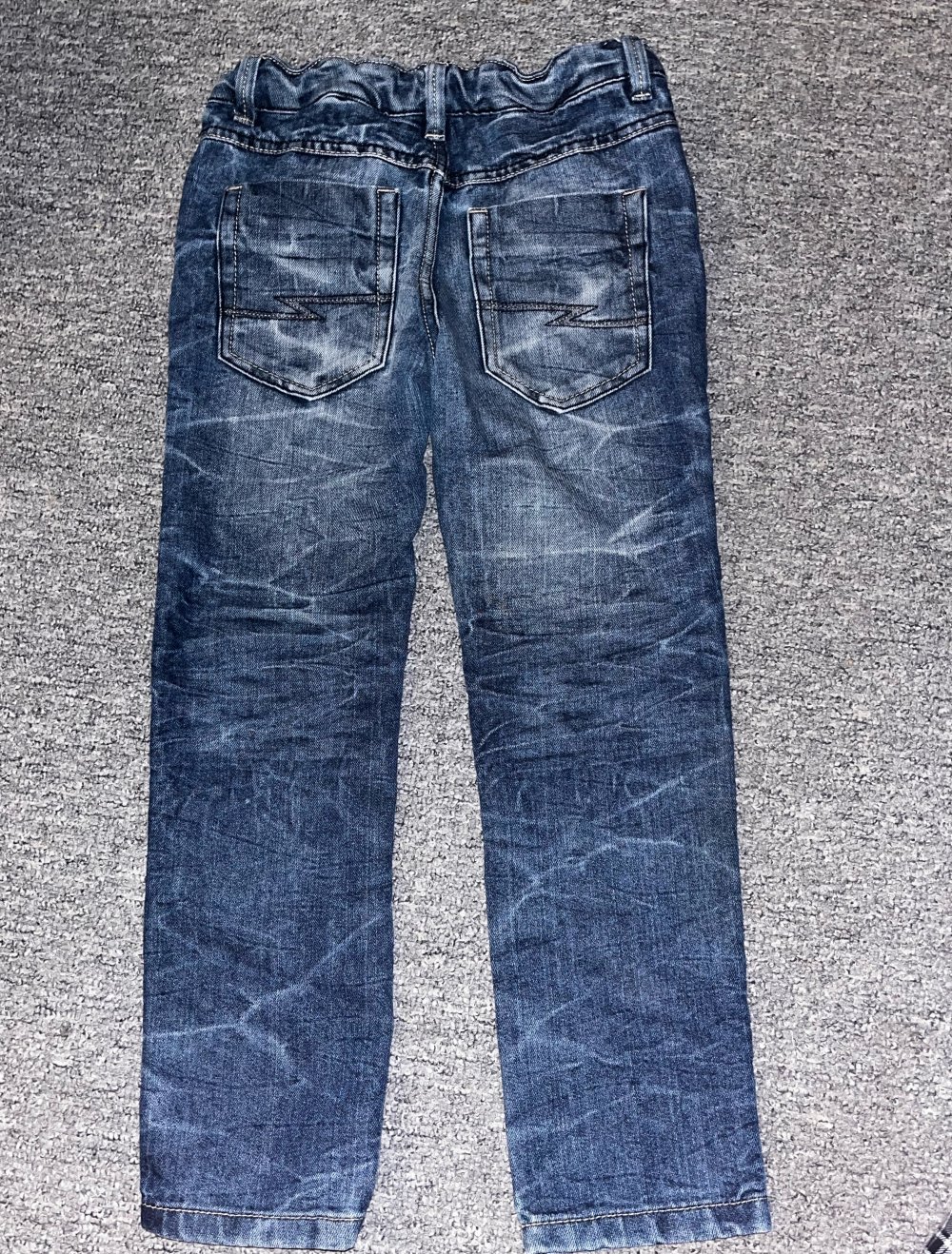 Jungs Jeans