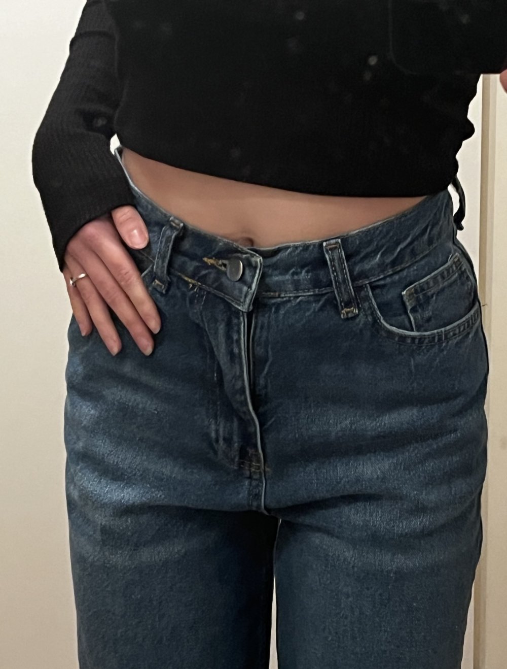 Baggy Jeans