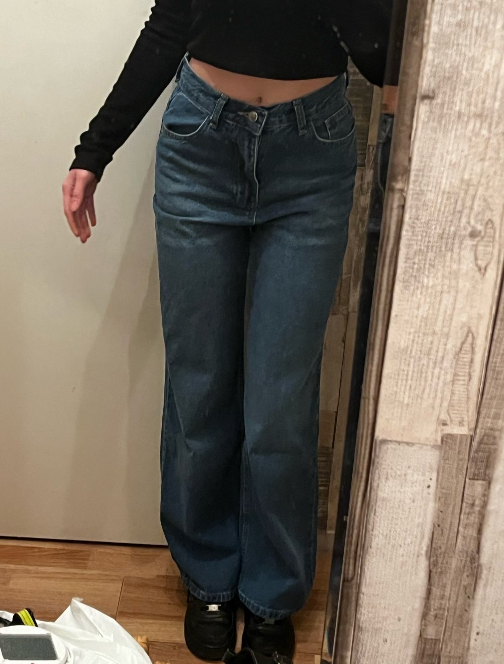 Baggy Jeans