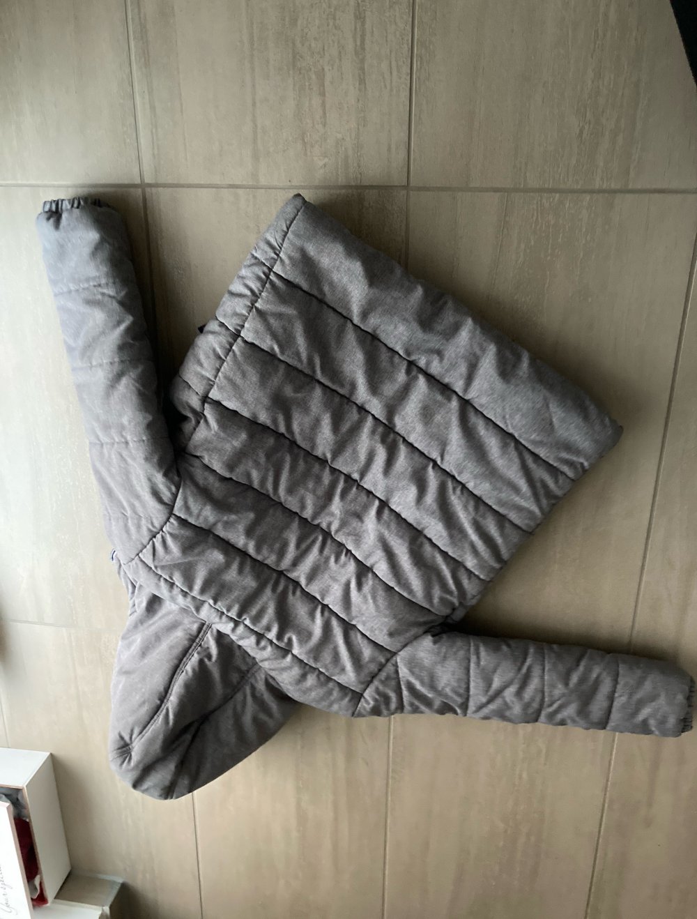 Esprit Jacke Gr 116/122 Winterjacke