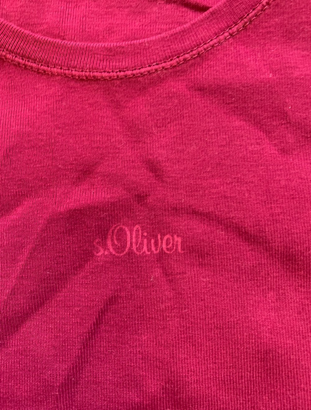 S. Oliver T-Shirt
