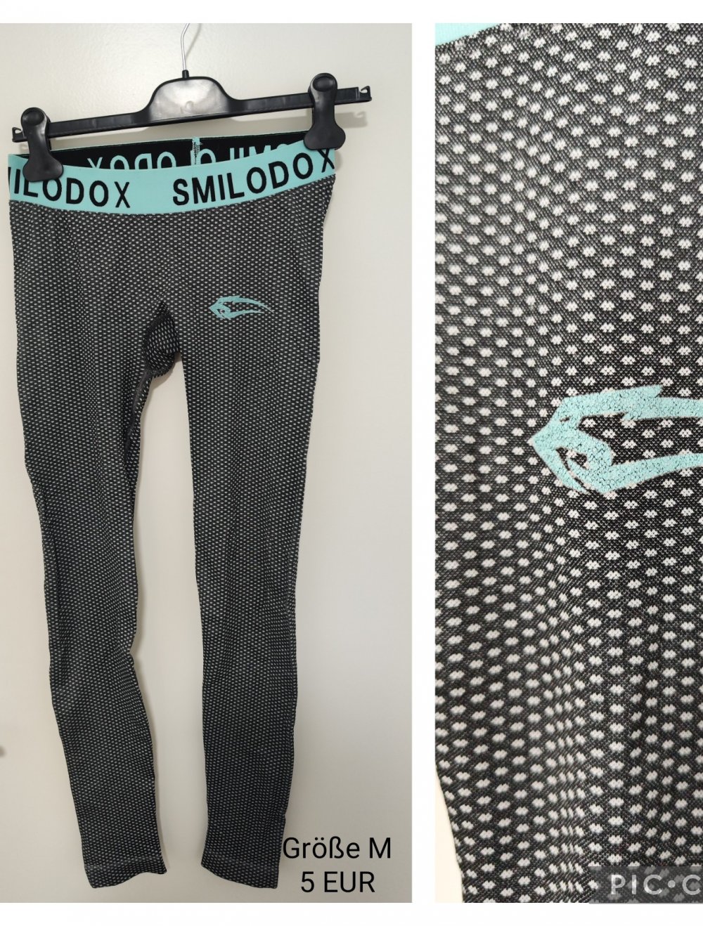 Smilodox Sportleggins M
