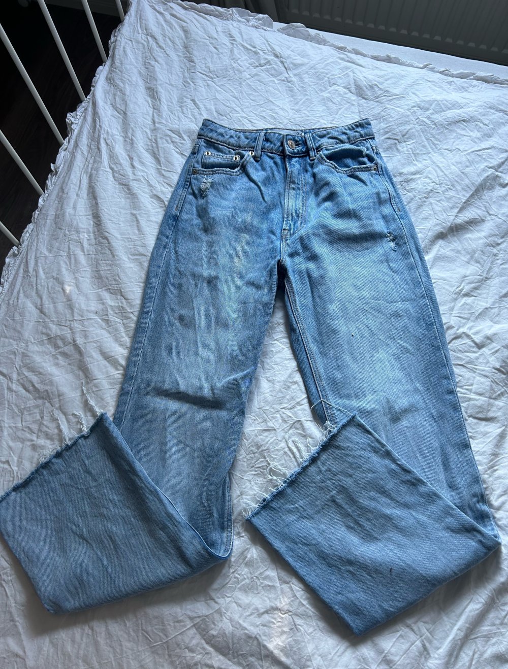 Stradivarius Jeans