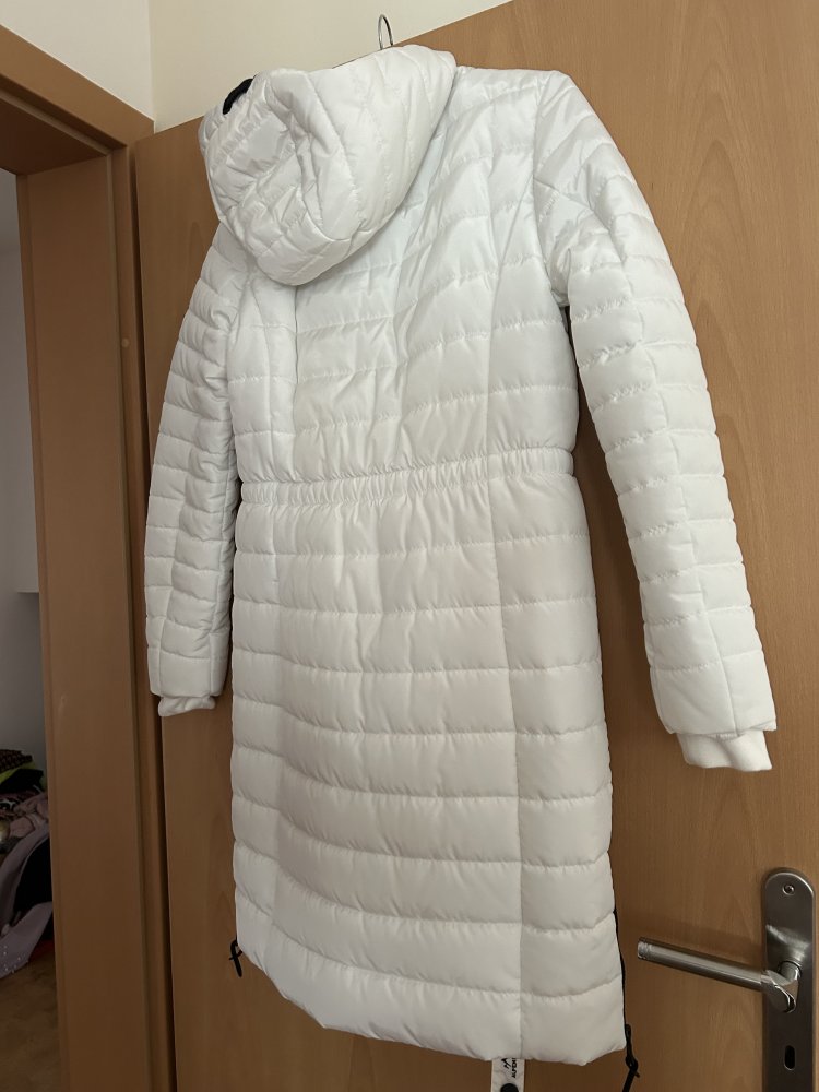 Damen Wintermantel Neu