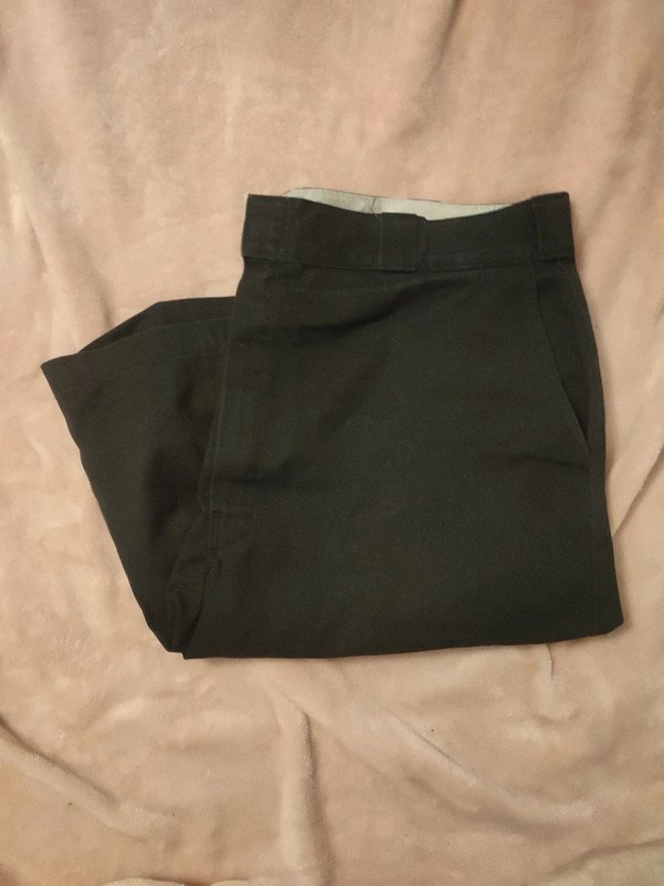 Dickies Shorts Loose Fit