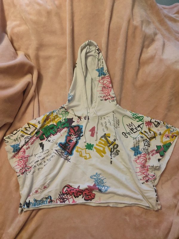 Hoodie Shirt T-Shirt Hip Hop