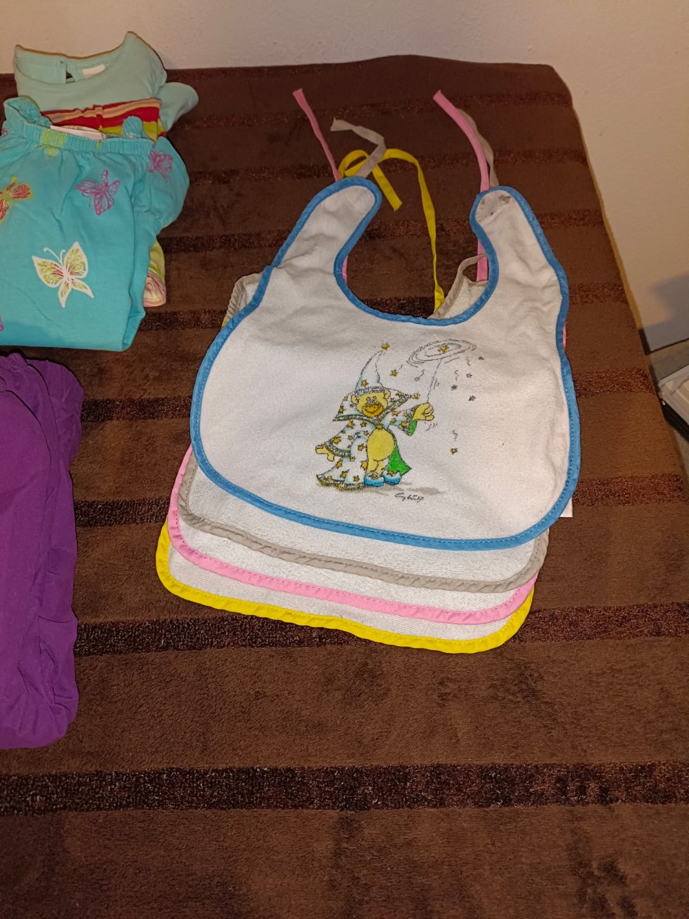 Kinder Bekleidungsset