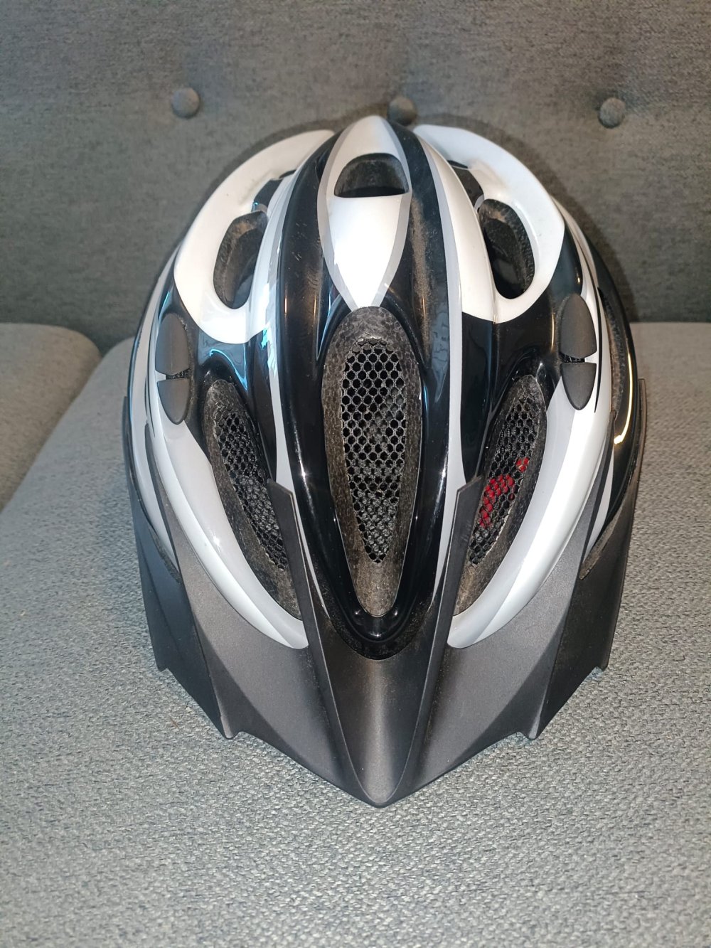 Fahrrad helm