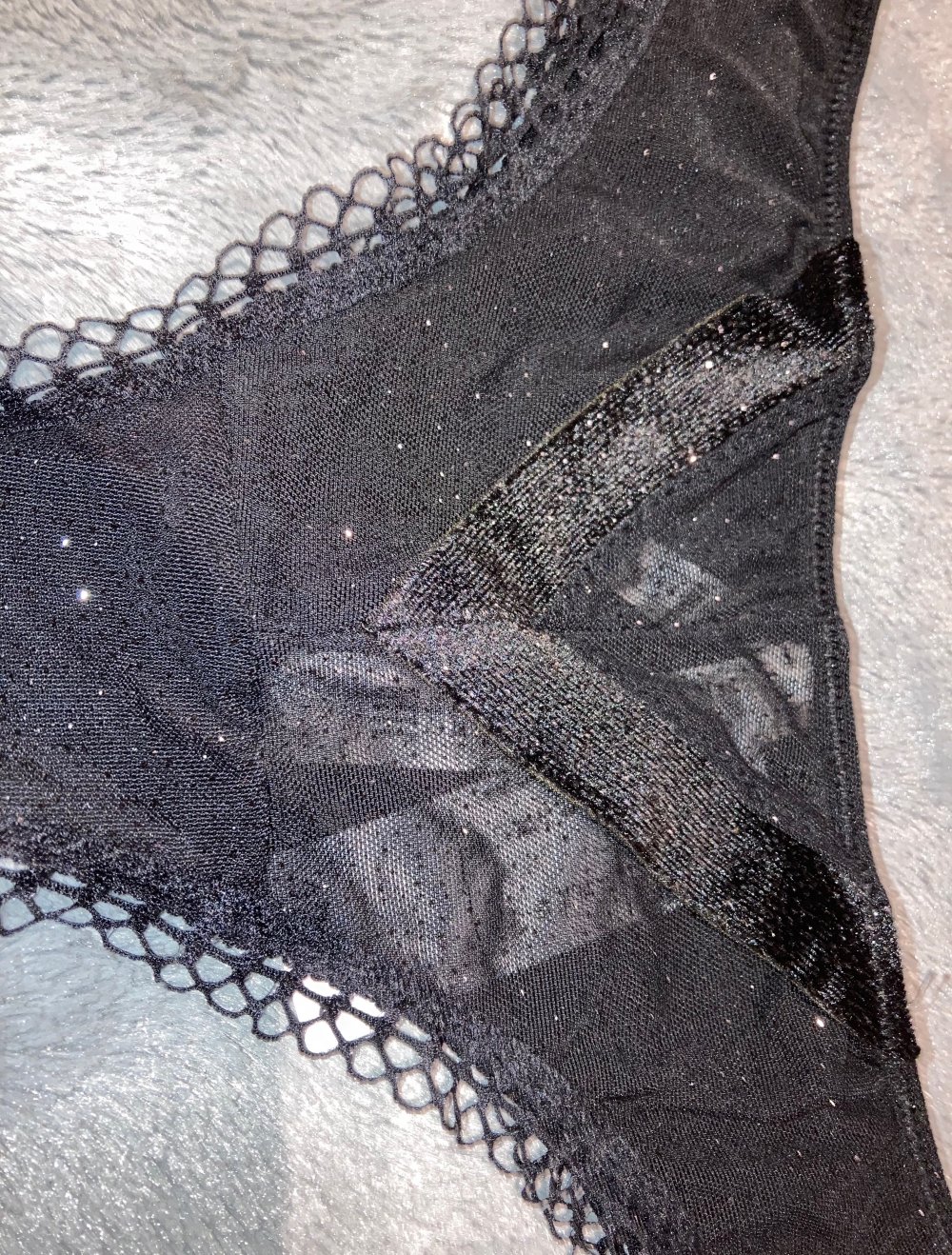 Intimissimi Brazilian Tanga