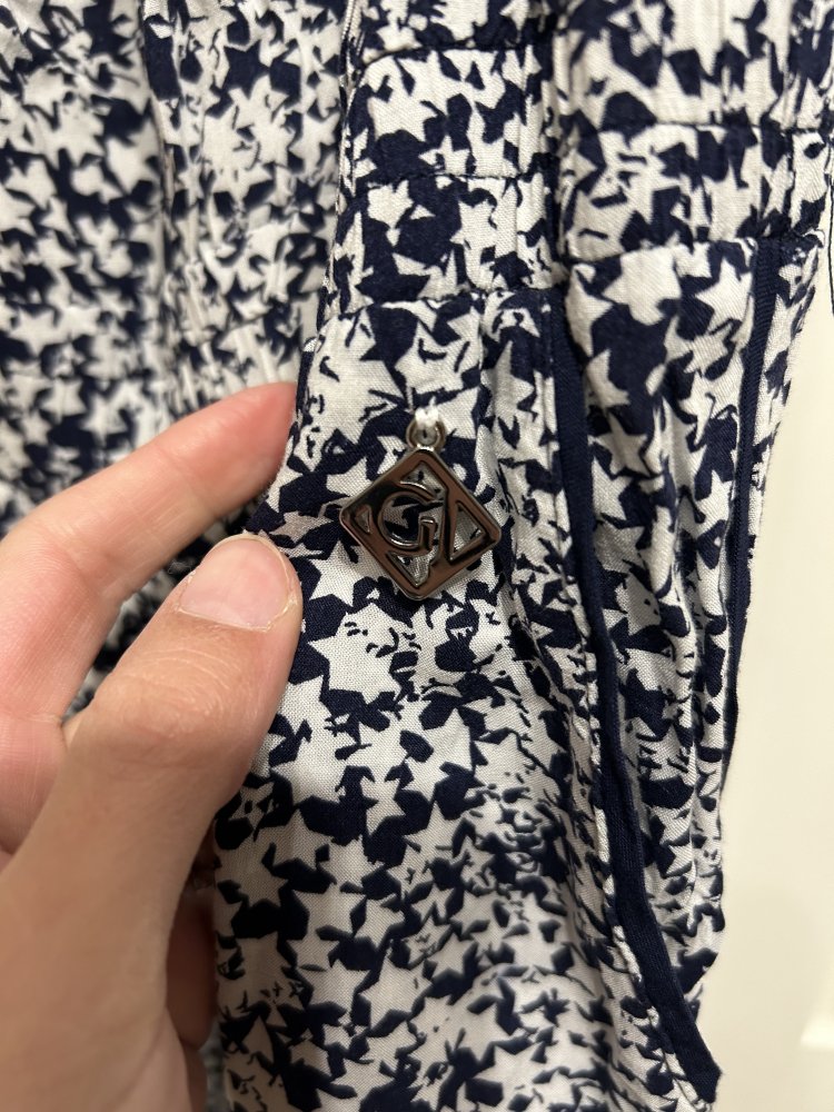 Jumpsuit / Overall von Gaudi Jeans ( Sterne )