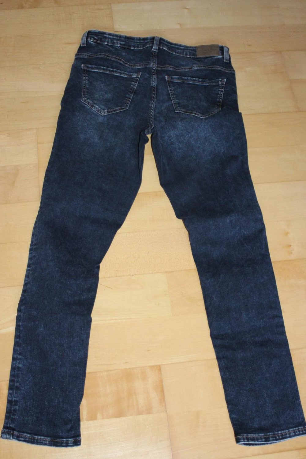Damen-Jeans W28, Marke Blind Date