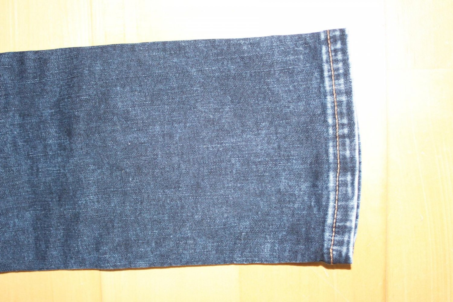 Damen-Jeans W28, Marke Blind Date