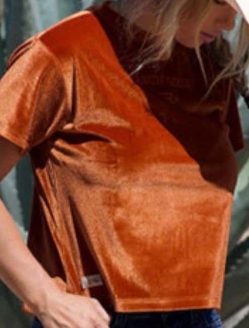 Ranch girl rip Nicki 