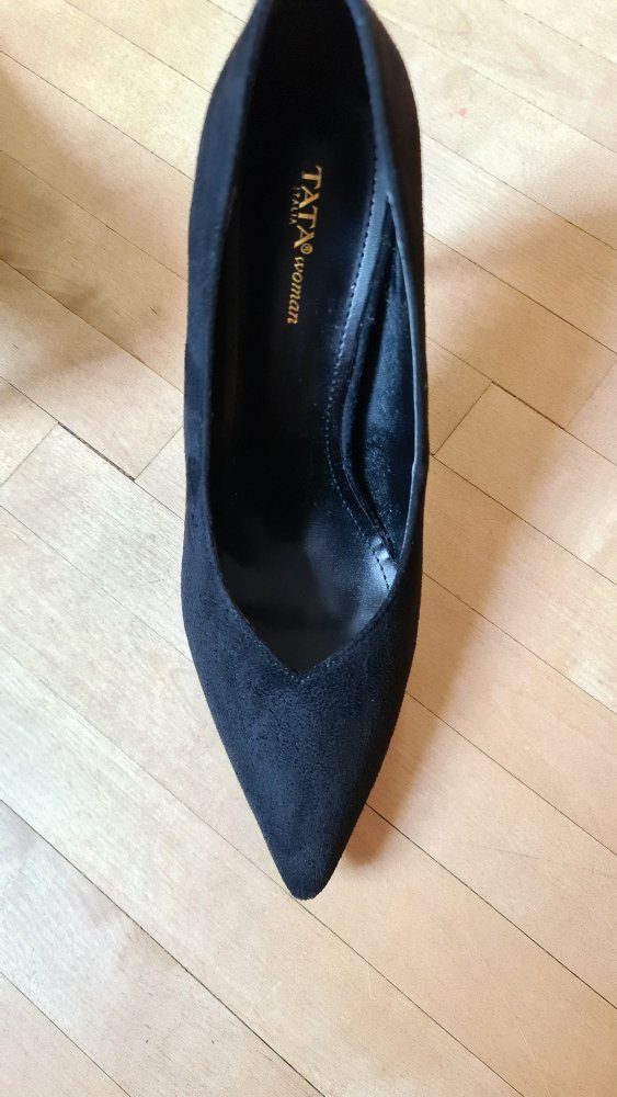 High Heel Pumps Tata Italia