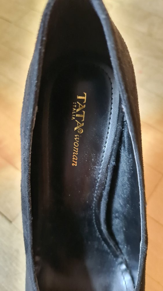 High Heel Pumps Tata Italia